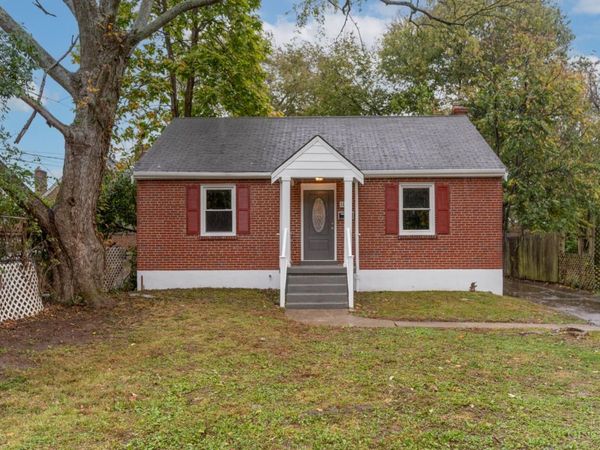 1166 Groesbeck Road, Cincinnati, OH 45224