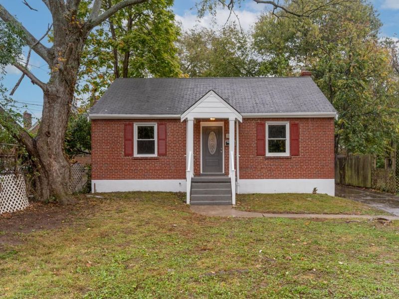 1166 Groesbeck Road, Cincinnati, OH 45224 Photo 1