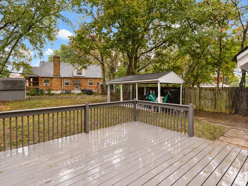 1166 Groesbeck Road, Cincinnati, OH 45224 Photo 18