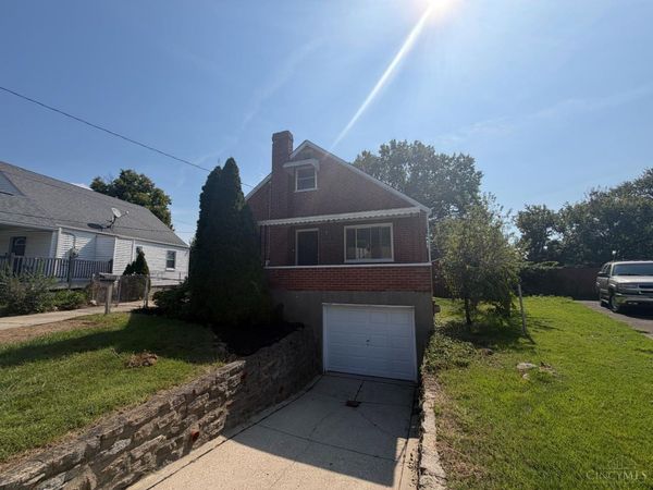 8266 Lyness Drive, Colerain Twp, OH 45239