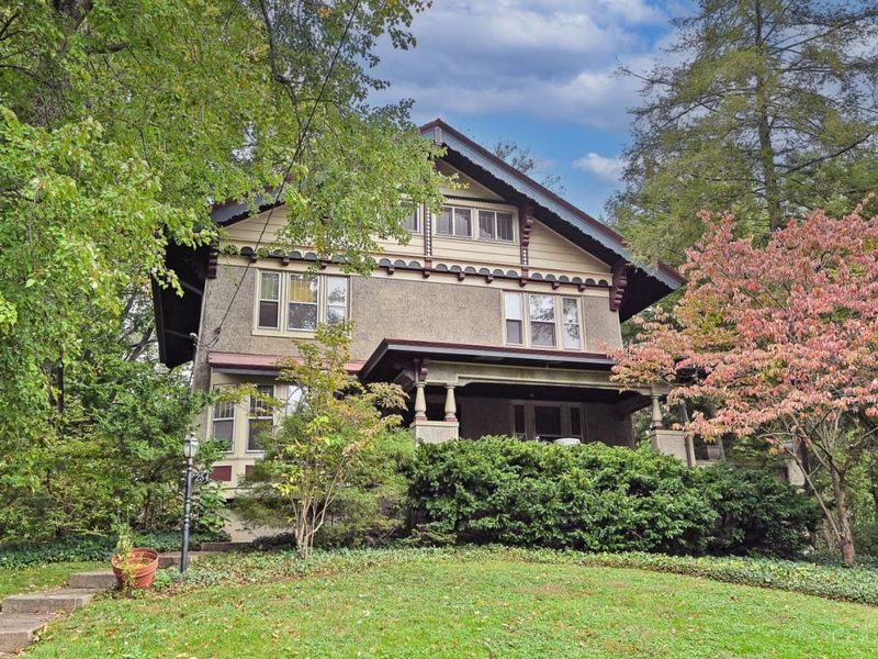 254 Elm Avenue, Wyoming, OH 45215 Photo 5