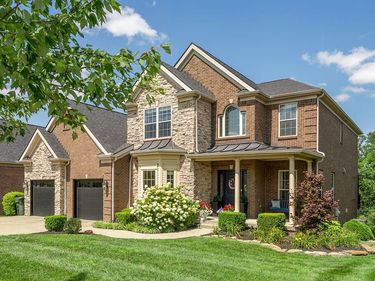 456 Weston Park, Lexington, KY 40515