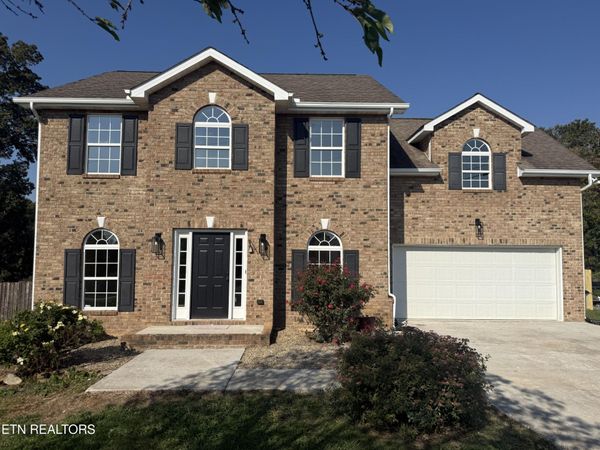 7737 Bell Stanley Rd, Powell, TN 37849