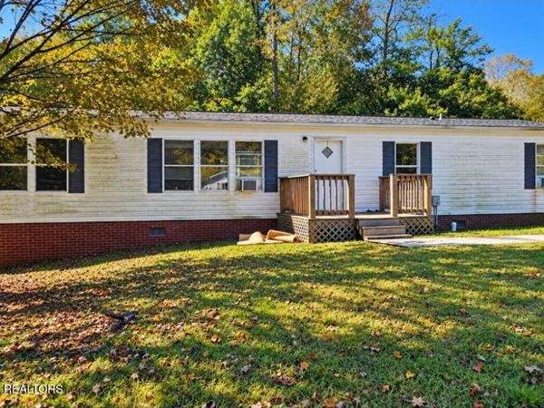 137 Cutters Lane, Clinton, TN 37716