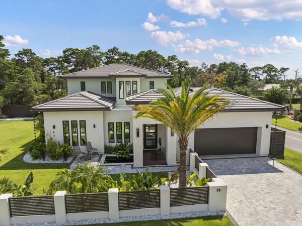 14 Walnut Street, Santa Rosa Beach, FL 32459