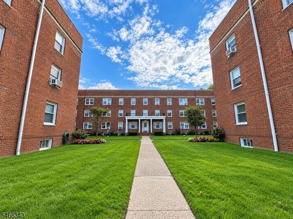 175 Union Ave, Unit C202, Rutherford, NJ 07070