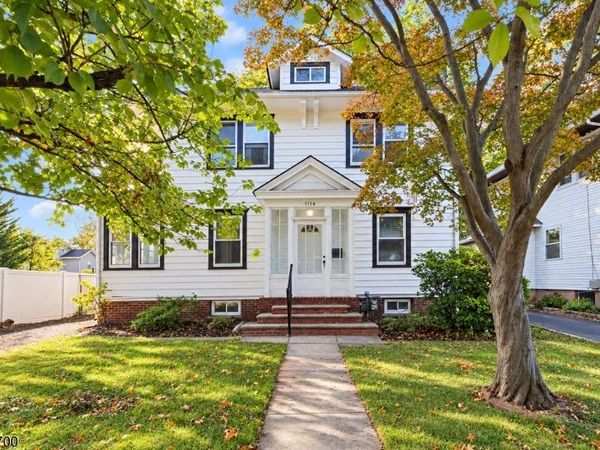1134 N Broad St, Hillside, NJ 07205