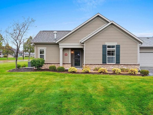 2402 E SIENNA WAY, Unit 107, Appleton, WI 54913