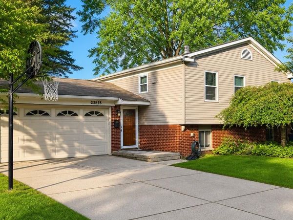 23898 Barfield Street, Farmington Hills, Mi 48336