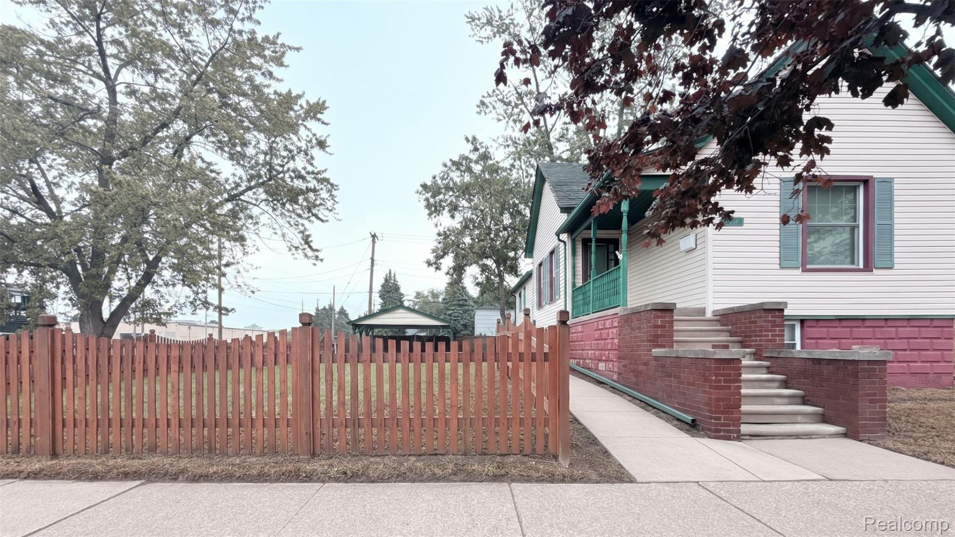 1715 3rd Street, Wyandotte, Mi 48192 Main Photo