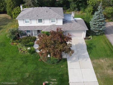 31925 Olde Franklin Drive , Farmington Hills, Mi 48334