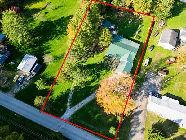 3342 County Road 170, Cardington, OH 43315