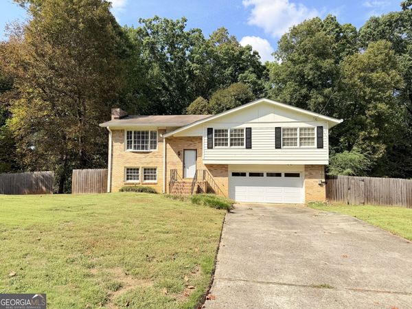 3272 Ann Road SE, Smyrna, GA 30080