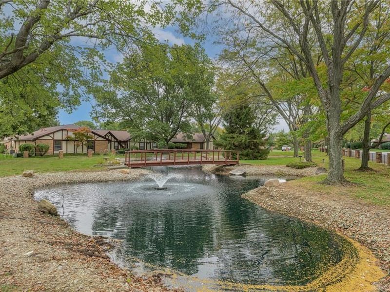 802 Pine Needles Drive, Centerville, OH 45458 Photo 28