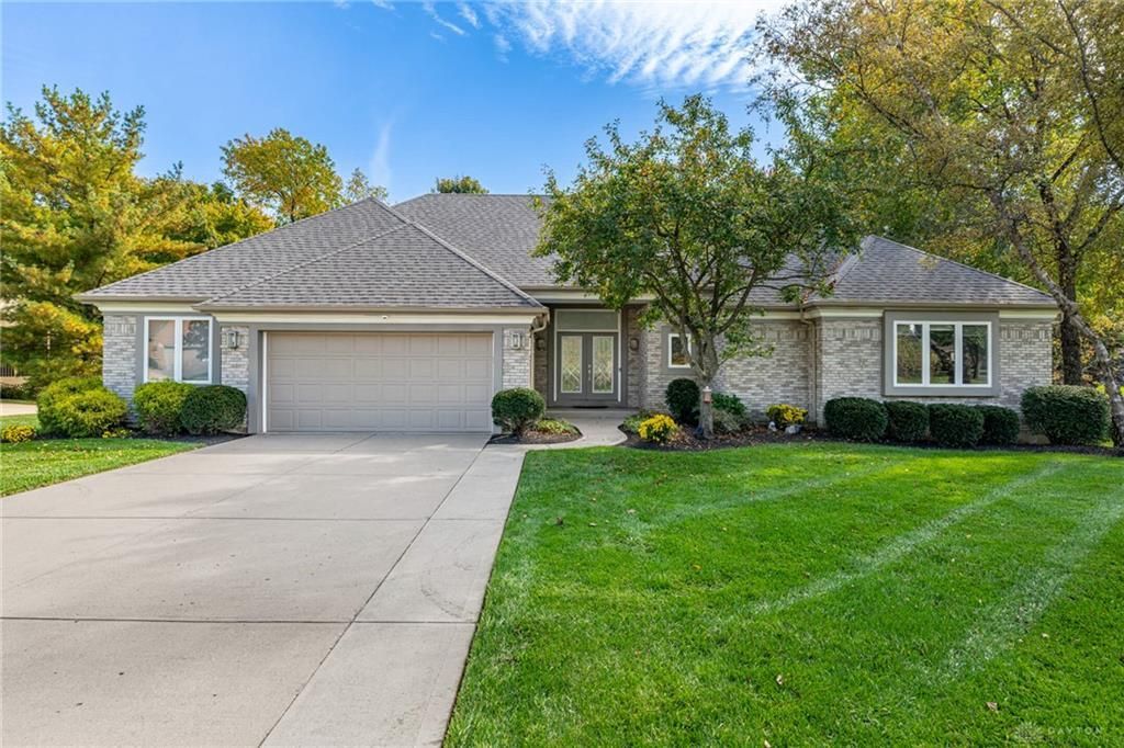 6970 Rosecliff Place Miami Township, OH 45459