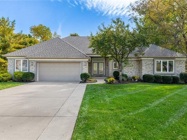 6970 Rosecliff Place, Miami Township, OH 45459