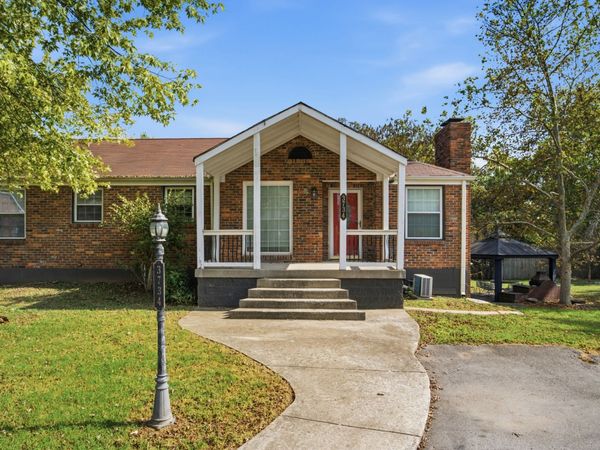 3734 Baxter Ave , Nashville, TN 37216