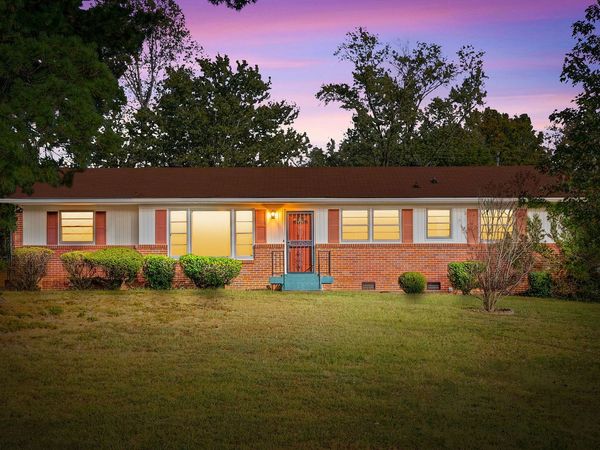 407 W Coy Cir , Clarksville, TN 37043