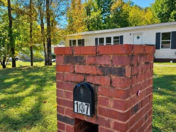 137 Cutters Lane , Clinton, TN 37716