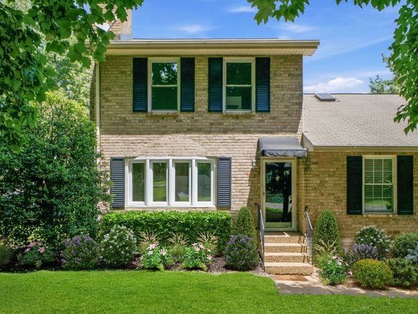 5520 Thalman Dr, Brentwood, TN 37027