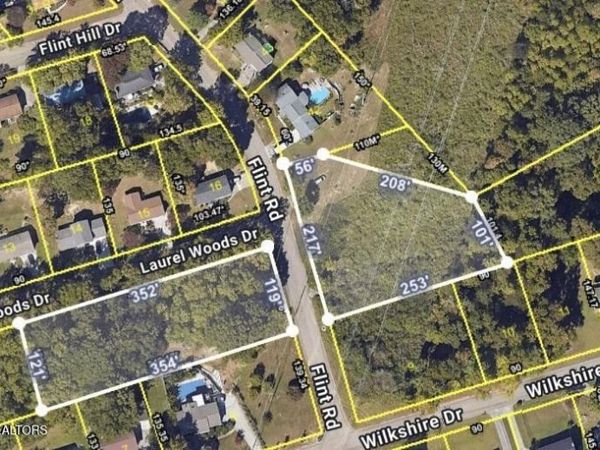 0 Flint Rd, Knoxville, TN 37921