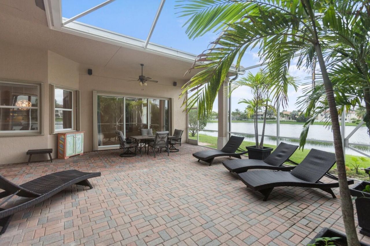 11840 Osprey Pointe Circle, Wellington, FL 33449 Photo