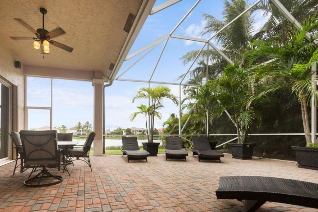 11840 Osprey Pointe Circle, Wellington, FL 33449 Photo