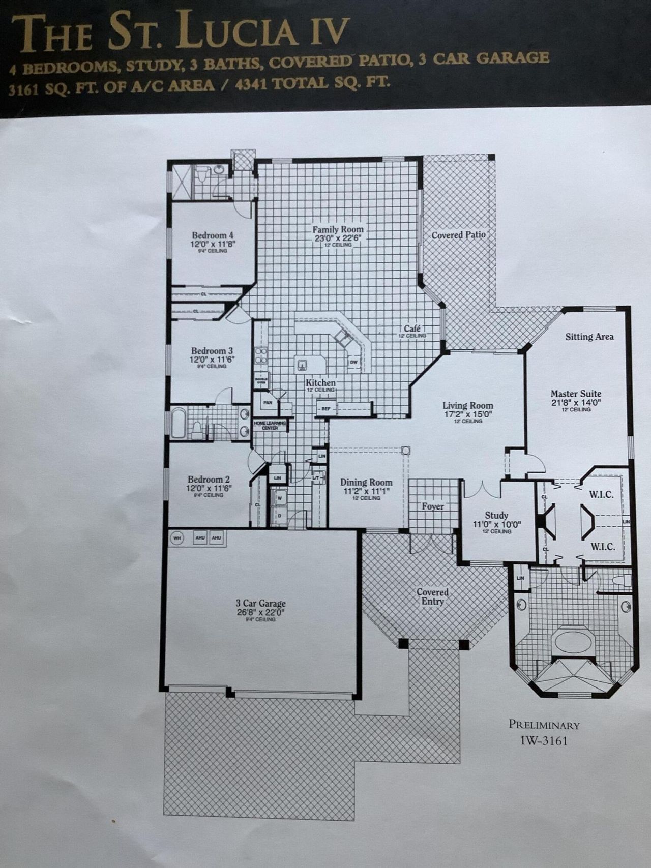 11840 Osprey Pointe Circle, Wellington, FL 33449 Photo
