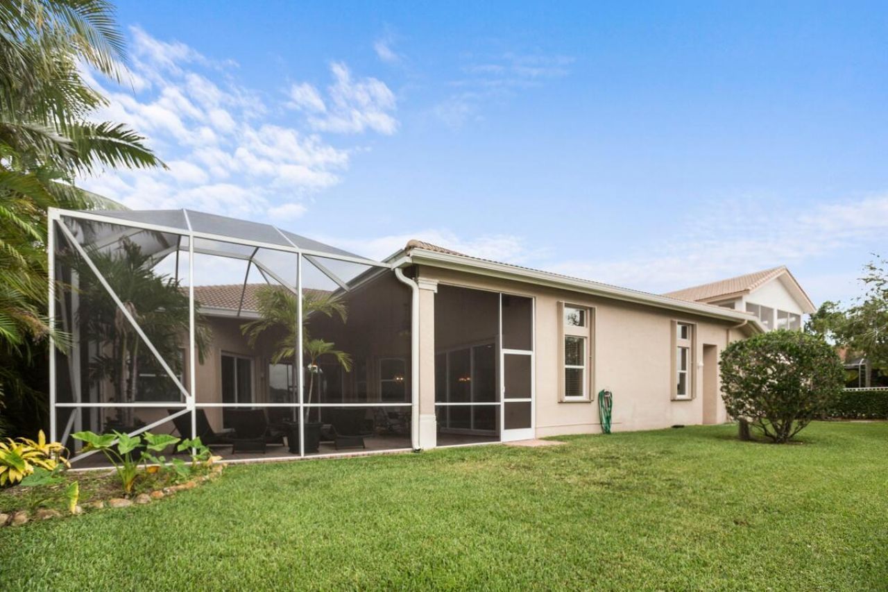 11840 Osprey Pointe Circle, Wellington, FL 33449 Photo