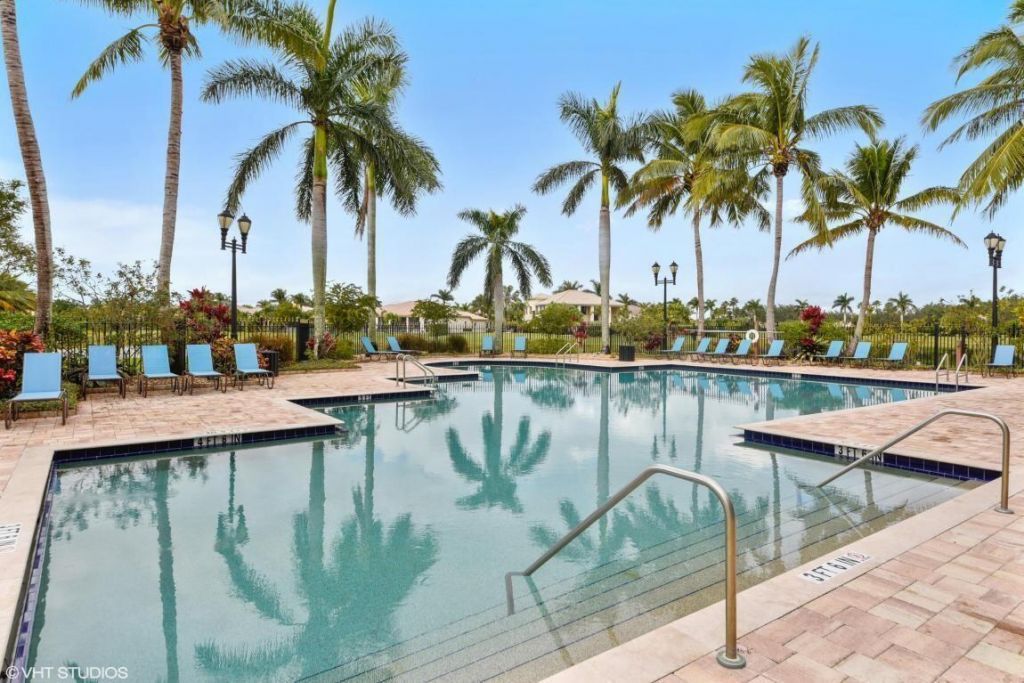 11840 Osprey Pointe Circle, Wellington, FL 33449 Photo