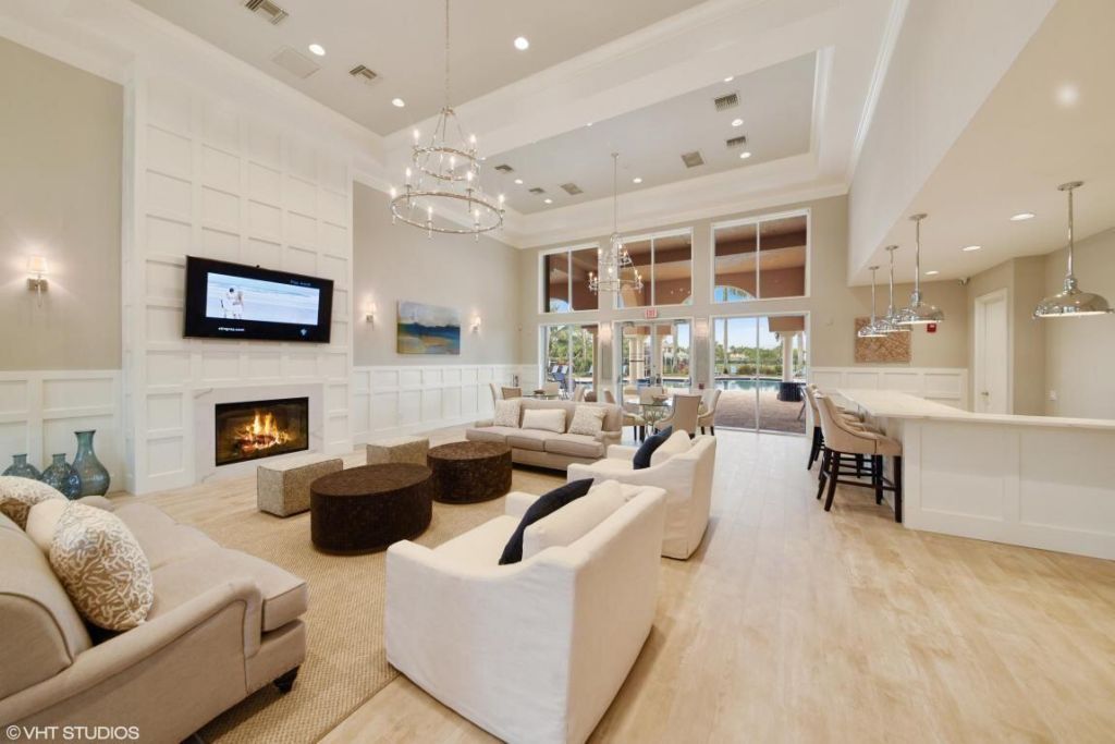 11840 Osprey Pointe Circle, Wellington, FL 33449 Photo