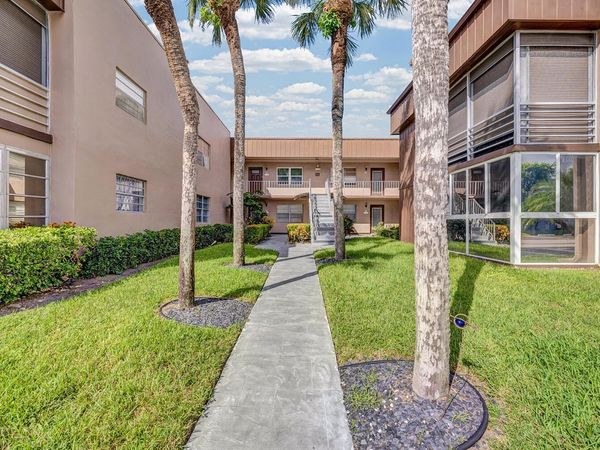 370 PIEDMONT H, Delray Beach, FL 33484