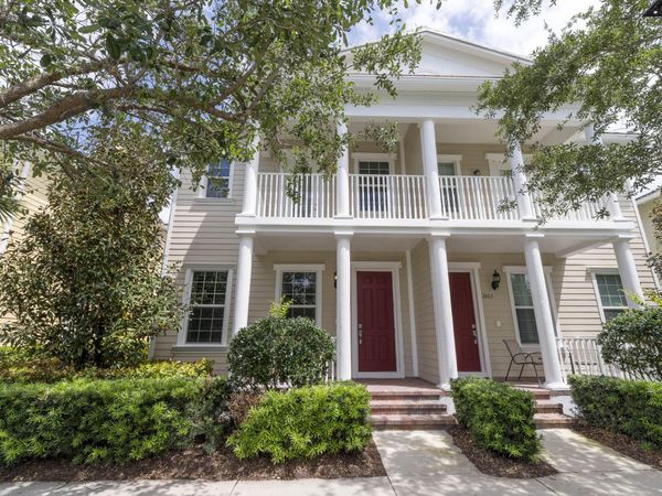 2859 Sunbury Drive, Jupiter, FL 33458