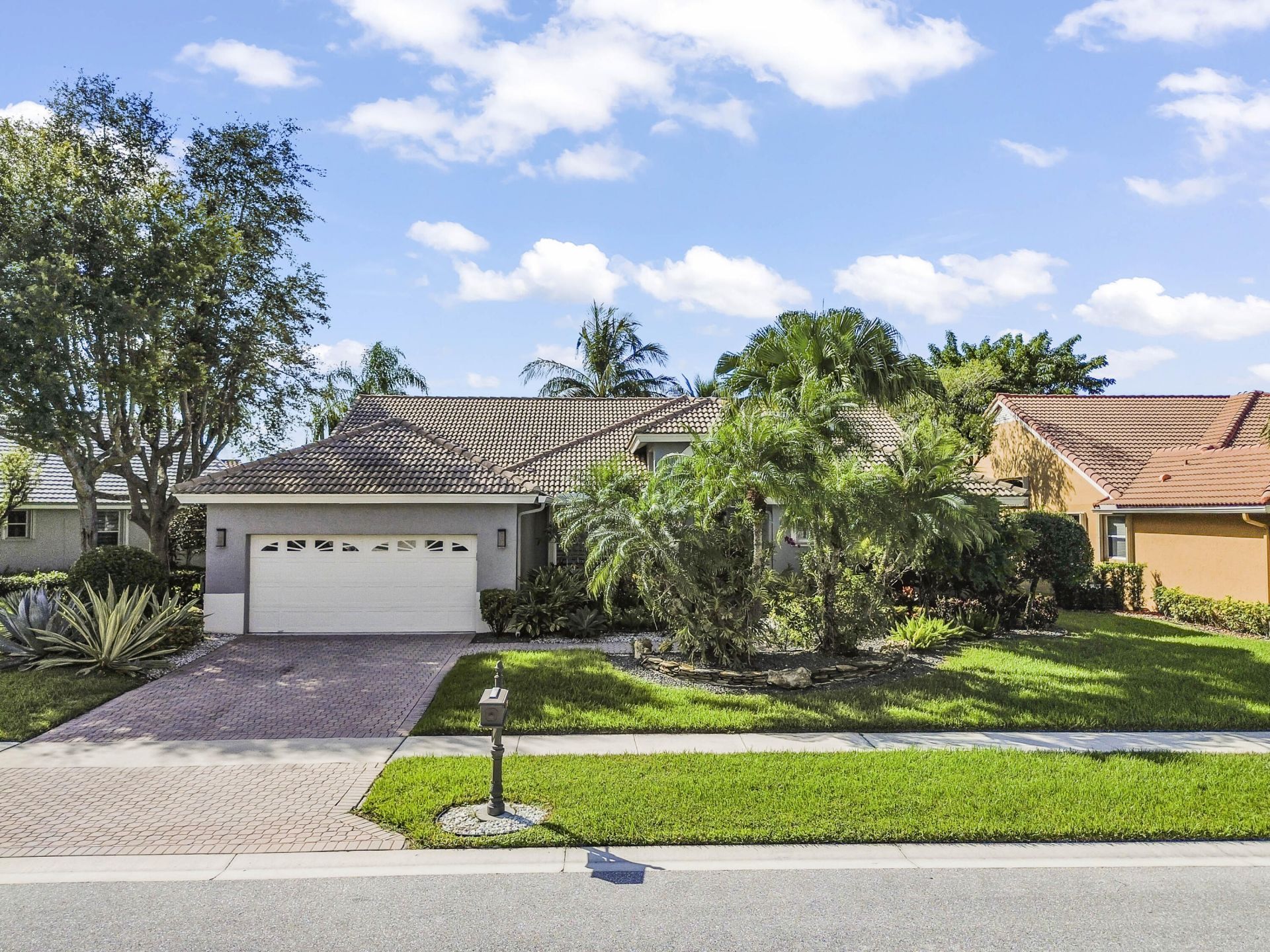 7915 Bridlington Drive, Boynton Beach, FL 33472 Photo