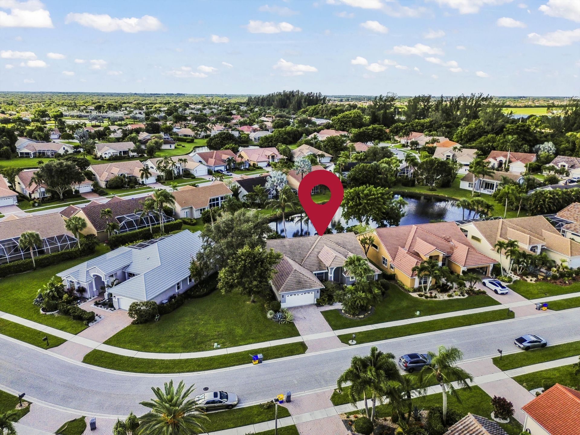 7915 Bridlington Drive, Boynton Beach, FL 33472 Photo