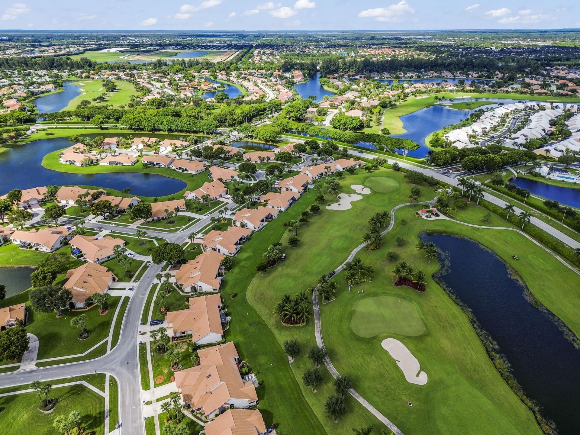 7915 Bridlington Drive, Boynton Beach, FL 33472 Photo