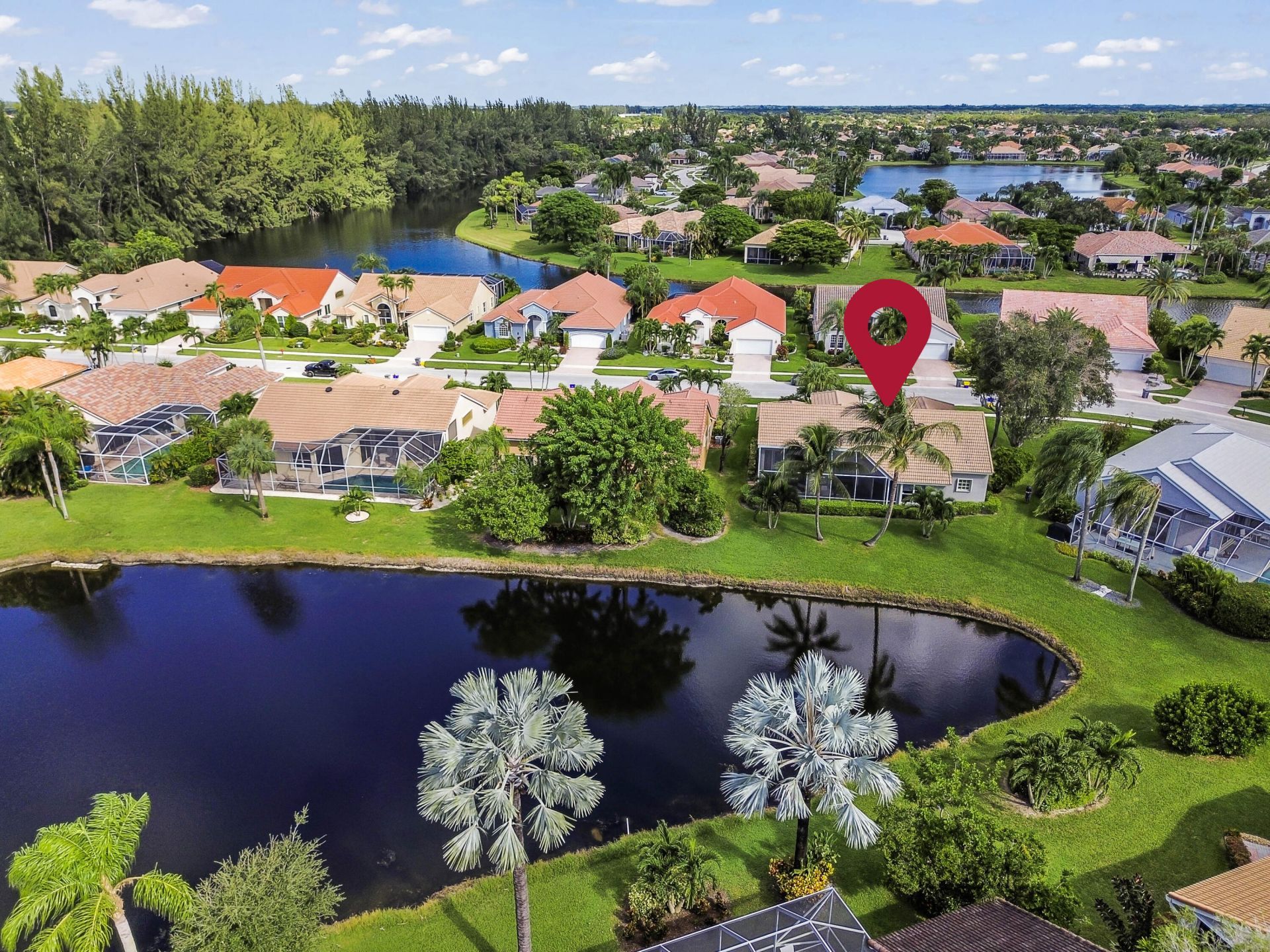 7915 Bridlington Drive, Boynton Beach, FL 33472 Photo