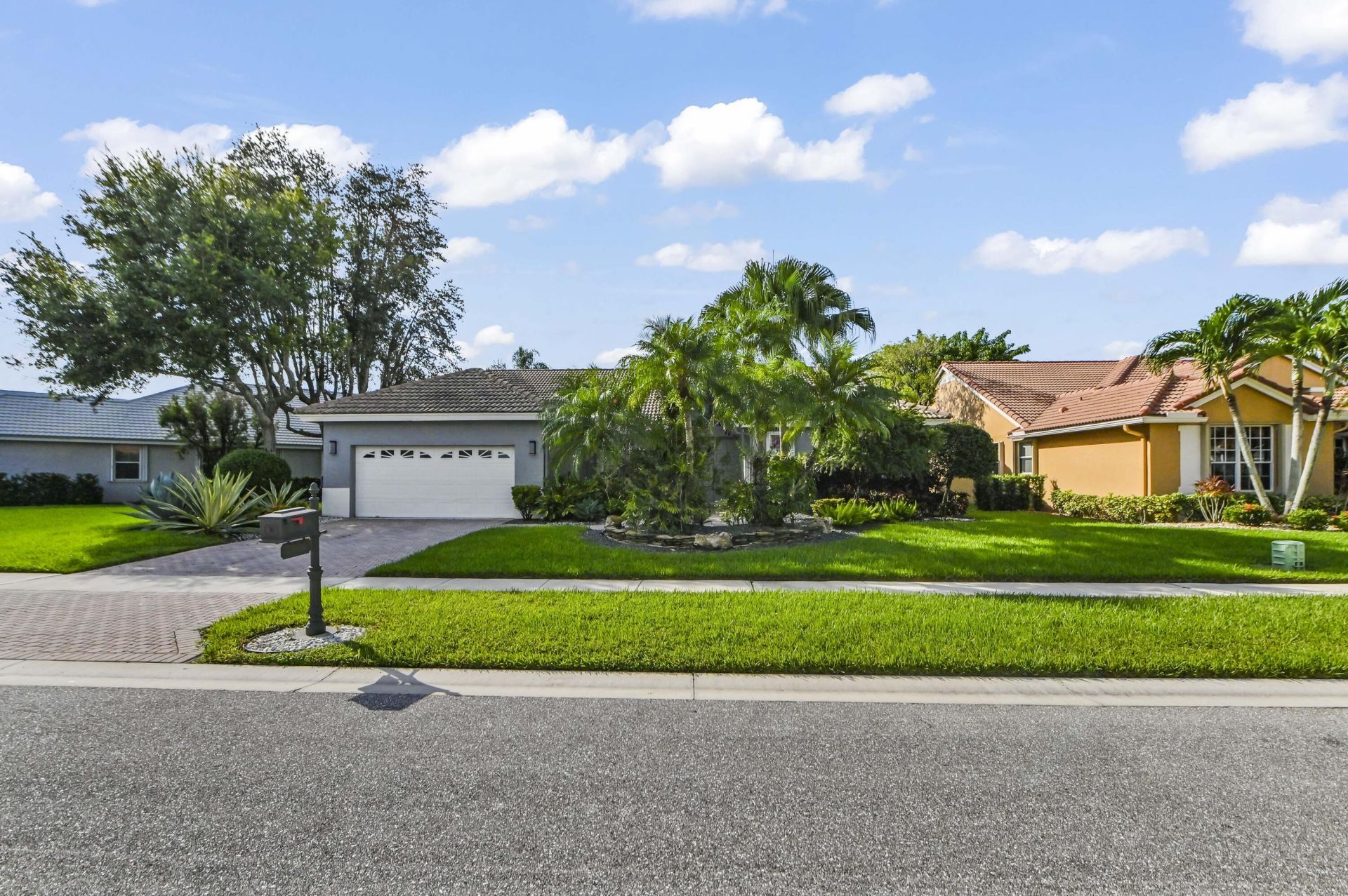 7915 Bridlington Drive, Boynton Beach, FL 33472 Photo