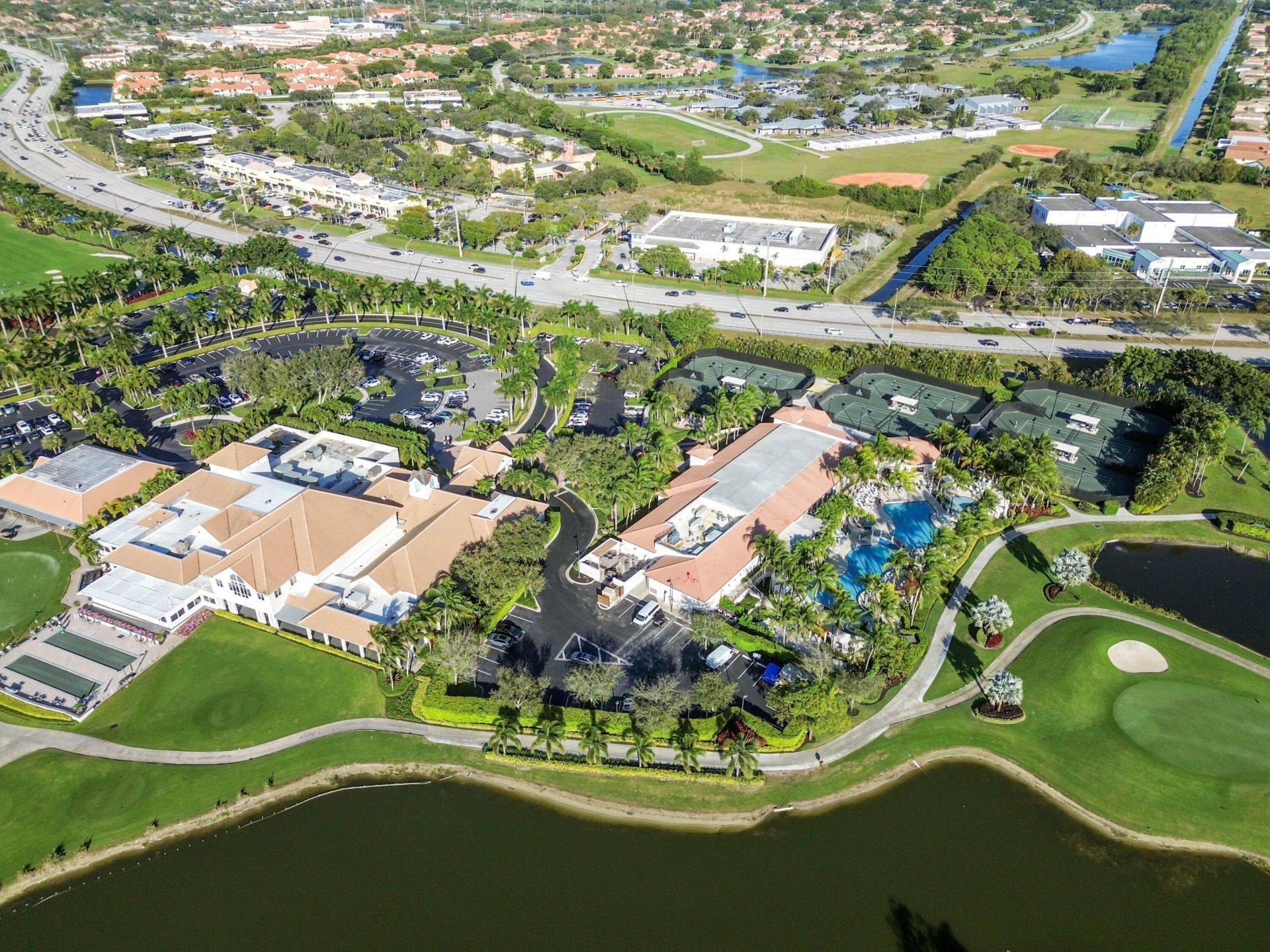 7915 Bridlington Drive, Boynton Beach, FL 33472 Photo