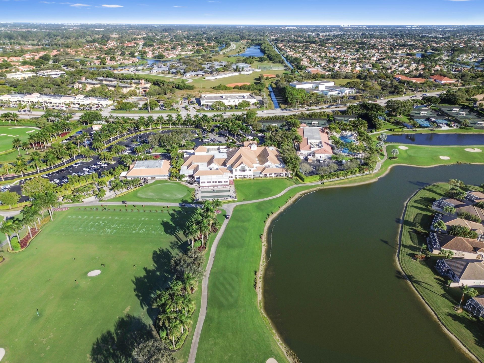 7915 Bridlington Drive, Boynton Beach, FL 33472 Photo