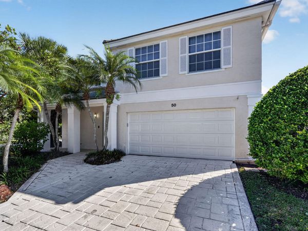 50 ADMIRALS Court, Palm Beach Gardens, FL 33418