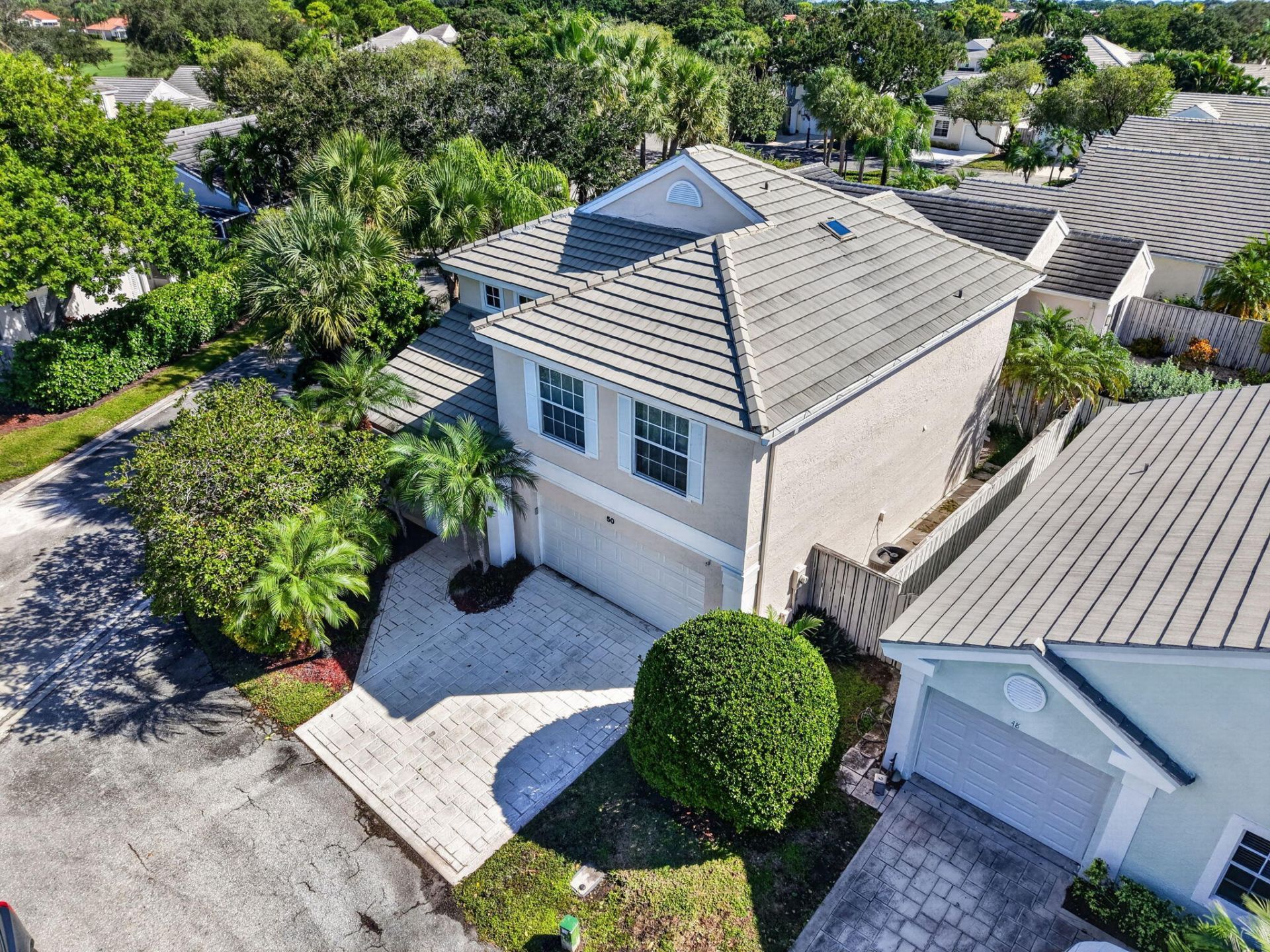 50 Admirals Court, Palm Beach Gardens, FL 33418 Photo
