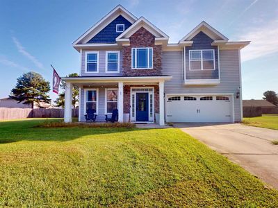 69 Lillie Lane, Elgin, SC 29045