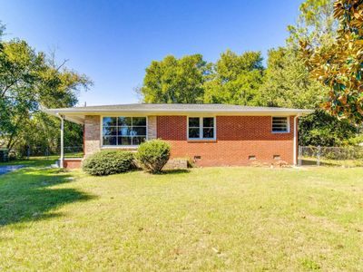 313 Woodberry Road , West Columbia, SC 29170