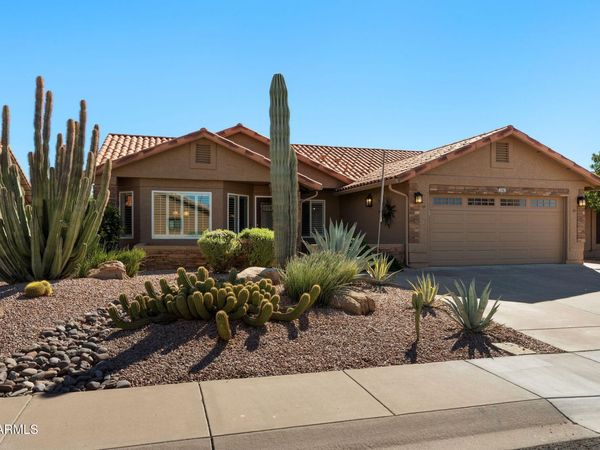 2756 LEISURE WORLD, Mesa, AZ 85206