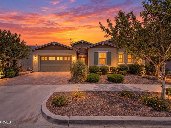 9960 E RUBIDIUM Avenue, Mesa, AZ 85212