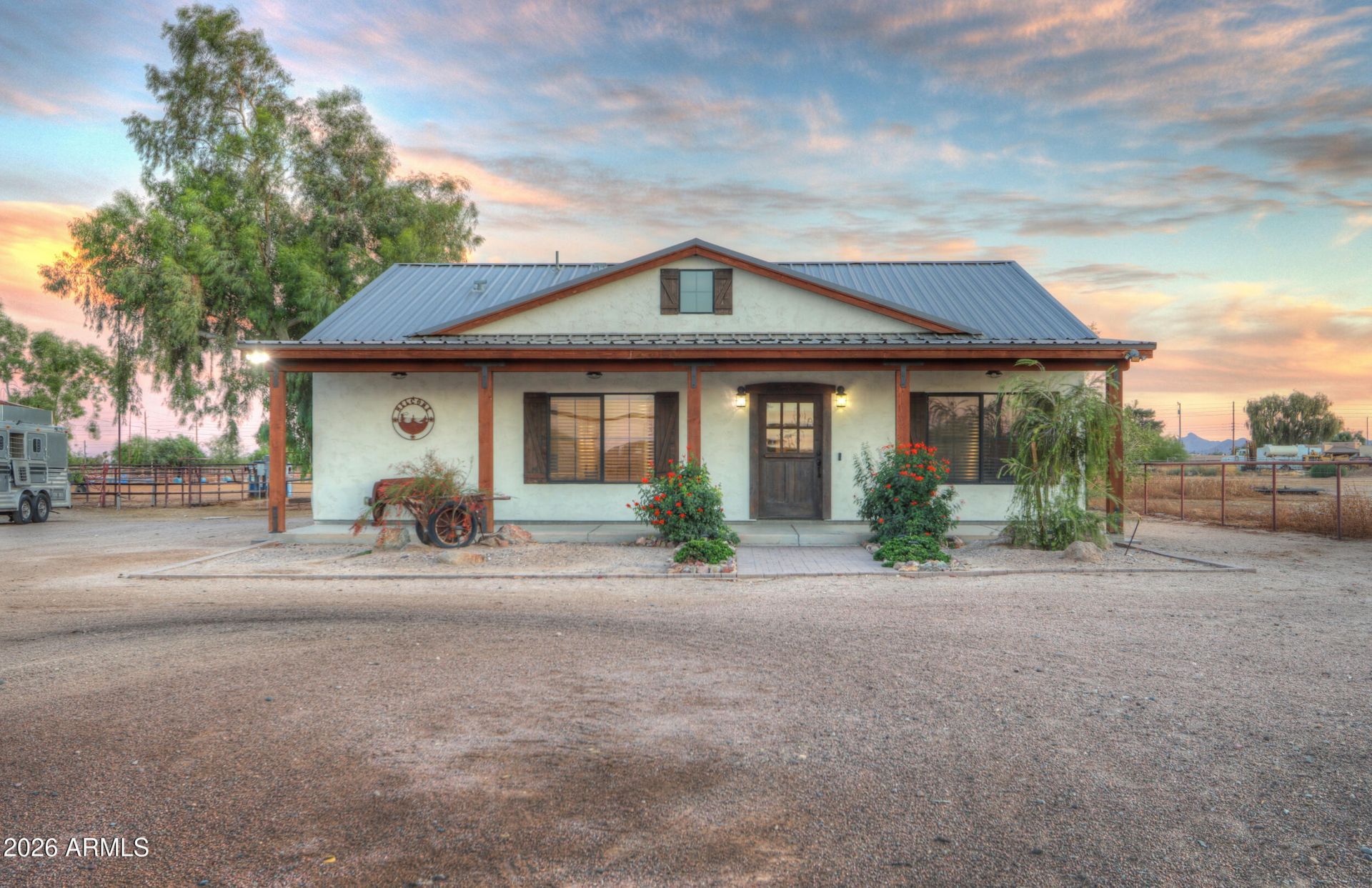49581 W Gail Lane, Maricopa, AZ 85139