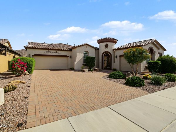 16995 S 174TH Drive, Goodyear, AZ 85338
