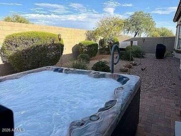 16995 S 174TH Drive, Goodyear, AZ 85338