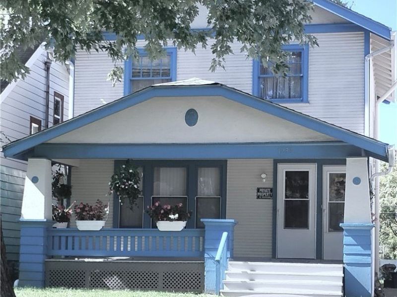 1233 & 1233 1/2 S Ohio Avenue, Columbus, OH 43206 Photo 2